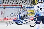 Eishockey, Herren, DEL, Saison 2021-2022, Spieltag 39, EHC Red Bull München - ERC Ingolstadt, 15.03.2022