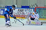 Eishockey, Herren, U20 DNL, Saison 2025-2026, Viertelfinale - Spiel 2, ERC Ingolstadt - ESC Dresden, 08.03.2026