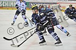 06.01.2015 - ERC Ingolstadt - Iserlohn Roosters