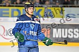 ERC Ingolstadt vs Grizzlys Wolfsburg, Eishockey, DEL, Deutsche Eishockey Liga, Spieltag 37, 13.01.2017