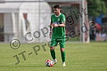 Fußball, Herren, Bayernliga Nord, Saison 2024-2025, Vorbereitung, VfBSpVgg Eintracht Kattenhochstatt - VfB Eichstätt, 29.06.2024