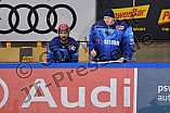 13.12.2020 - ERC Ingolstadt - Augsburger Panther