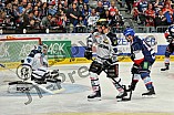 10.04.2015 - Adler Mannheim - ERC Ingolstadt