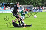 17.08.2011 - VfB Eichstätt / 1. FC Sonthofen