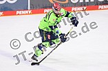 Eishockey, Herren, DEL, Saison 2020-2021, ERC Ingolstadt - Nürnberg Ice Tigers, 28.01.2021
