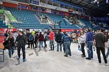 Eishockey, Herren, DEL, Saison 2021-2022, ERC Ingolstadt - Saisonabschlussfeier, 14.04.2022