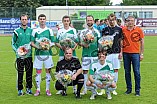 23.05.2015 - VfB Eichstätt - TSV Rain-Lech
