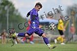 Fußball, Herren, Kreisklasse Neumarkt Jura Süd, Saison 2024-2025, Spieltag 1, DJK Pollenfeld - SG Nennslingen-Bergen, 04.08.2024