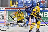 ERC Ingolstadt vs Krefeld Pinguine, DEL, Deutsche Eishockey Liga, Spieltag 39, 19.01.2020