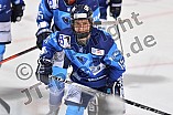 Eishockey, Frauen, DFEL, Saison 2020-2021, ERC Ingolstadt - ECDC Memmingen Indians, 21.02.2021