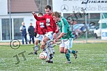 27.11.2010 - VfB Eichstätt / BCF Wolfratshauen