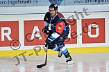 ERC Ingolstadt vs Frolunda Gothenburg, Eishockey, CHL, Championshockeyleague, 29.09.2015