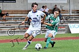 29.07.2012 - VfB Eichstätt II / TSV Allach 09 München