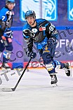 Eishockey, Herren, DEL, Saison 2025-2026, Spiel 35, ERC Ingolstadt - Pinguins Bremerhaven, 02.01.2026