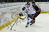 Thomas Sabo Ice Tigers vs ERC Ingolstadt, Eishockey, DEL, Deutsche Eishockey Liga, 13.12.2015