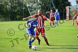 23.09.2012 - FC Böhmfeld / TSV Pförring