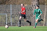 Fußball, Frauen, Landesliga Süd, Saison 2023-2024, Vorbereitung, FV Obereichstätt - FC Ezelsdorf, 09.03.2024