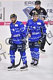 ERC Ingolstadt vs EHC Red Bull Muenchen, Eishockey, DEL, Deutsche Eishockey Liga, Spieltag 32, 26.12.2018