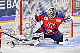 Adler Mannheim vs ERC Ingolstadt, DEL, Deutsche Eishockey Liga, Spieltag 50, 01.03.2020