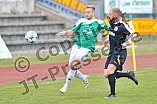 19.03.2015 - VfB Eichstätt - SC Eltersdorf