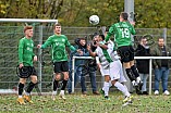 Fußball, Herren, Bezirksliga Oberbayern Nord, Saison 2022-2023, Spieltag 16, VfB Eichstätt II - FC Aschheim, 05.11.2022