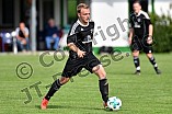27.08.2017 - SV Denkendorf - TSV Altmannstein