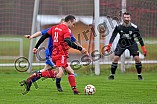 Fußball, Herren, Neumarkt Jura, Kreisliga West, Saison 2022-2023, Spieltag 18, DJK Limes - TV Büchenbach, 02.04.2023