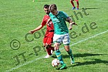 14.08.2016 - FC Hepberg - FC Geisenfeld