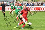 23.09.2017 - VfB Eichstätt - TSV 1860 Rosenheim