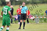 23.06.2018 - SpVgg Ansbach - VfB Eichstätt