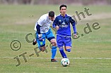 17.03.2019 - SV Marienstein - ASV Zirndorf