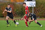19.10.2019 - TSV Gaimersheim - TSV Baar-Ebenhausen