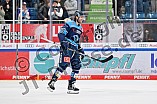 Eishockey, Herren, DEL, Saison 2022-2023, Spieltag 25, ERC Ingolstadt - Grizzlys Wolfsburg, 29.11.2022
