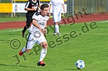 01.10.2016 - VfB Eichstätt - 1. FC Sand