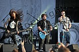 06.06.2014 - Open Air am Berg 2014 - Freitag