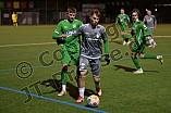 Fußball, Herren, Bayernliga Nord, Saison 2024-2025, Vorbereitung, VfB Eichstätt - TSV Jetzendorf, 18.02.2025