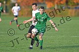 25.10.2020 - SG Ochsenfeld-Pietenfeld-Adelschlag - DJK-SV Wallnsdorf