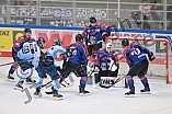 Eishockey, Herren, DEL, Saison 2022-2023, Gäuboden Cup, Nürnberg Ice Tigers - ERC Ingolstadt, 19.08.2022