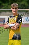 Fußball, Herren, Saison 2026-2027, VfB Eichstätt - Mannschaftsfoto & Portraits, 18.07.2026