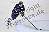 21.09.2014 - ERC Ingolstadt - Krefeld Pinguine