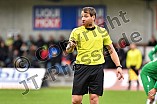 28.10.2017 - VfB Eichstätt - VfR Garching