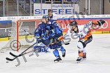 ERC Ingolstadt vs Grizzlys Wolfsburg, DEL, Deutsche Eishockey Liga, Spieltag 19, 17.11.2019