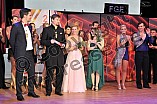 10.01.2015 - Eröffnungsball der FGE