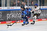 Eishockey, Nachwuchs, U20, Saison 2023-2024, ERC Ingolstadt - Augsburger EV, 30.09.2023