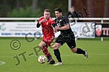 Fußball, Herren, Kreisliga Neumarkt Jura West, Saison 2024-2025, Spieltag 12, DJK Limes - TSV-SV Pfofeld-Theilenhofen, 27.10.2024