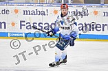 Adler Mannheim vs ERC Ingolstadt, DEL, Deutsche Eishockey Liga, Spieltag 24, 06.12.2019