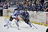 12.04.2015 - ERC Ingolstadt - Adler Mannheim