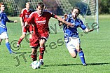 10.09.2011 - SV Marienstein / SV Großweingarten