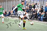 04.03.2017 - FC Würzburger Kickers U23 - VfB Eichstätt