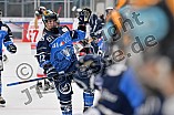 Eishockey, Frauen, DFEL, Saison 2023-2024, ERC Ingolstadt - ECDC Memmingen Indians, 07.10.2023
